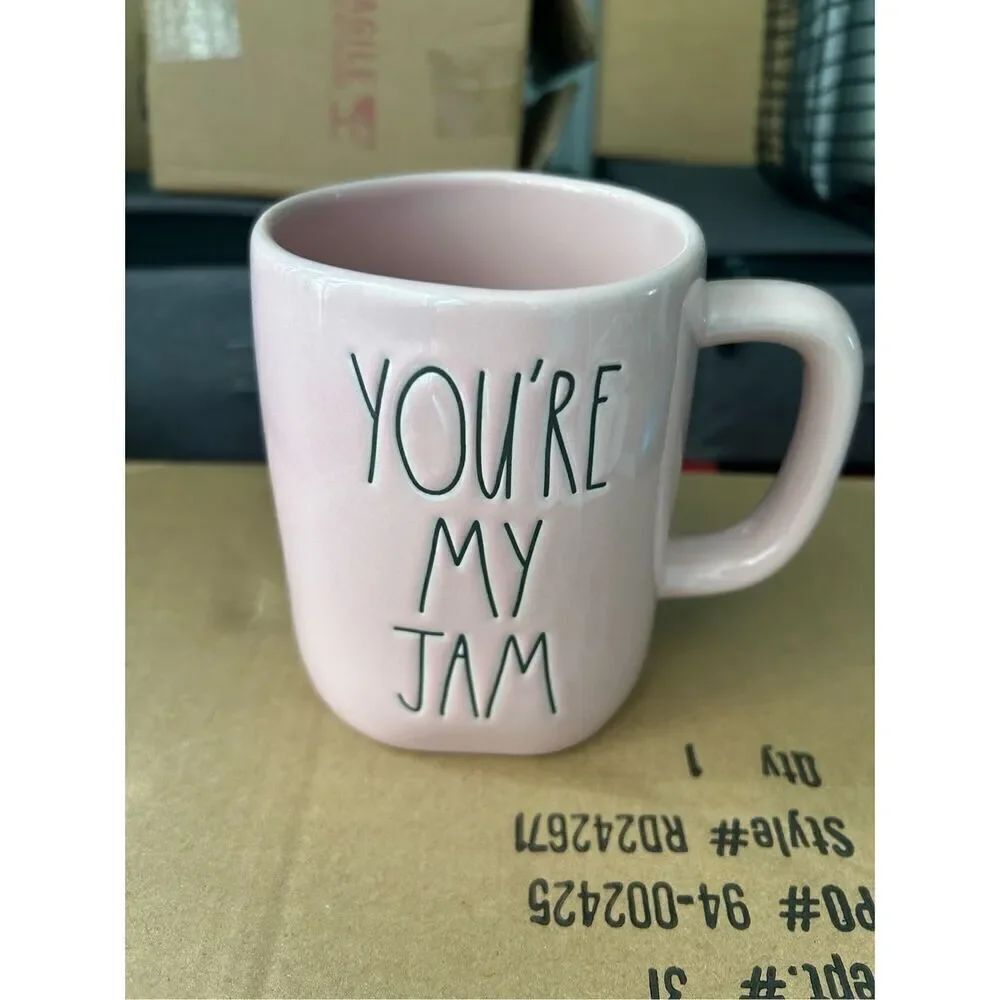 Rae Dunn You’re My Jam - Picture 3 of 4